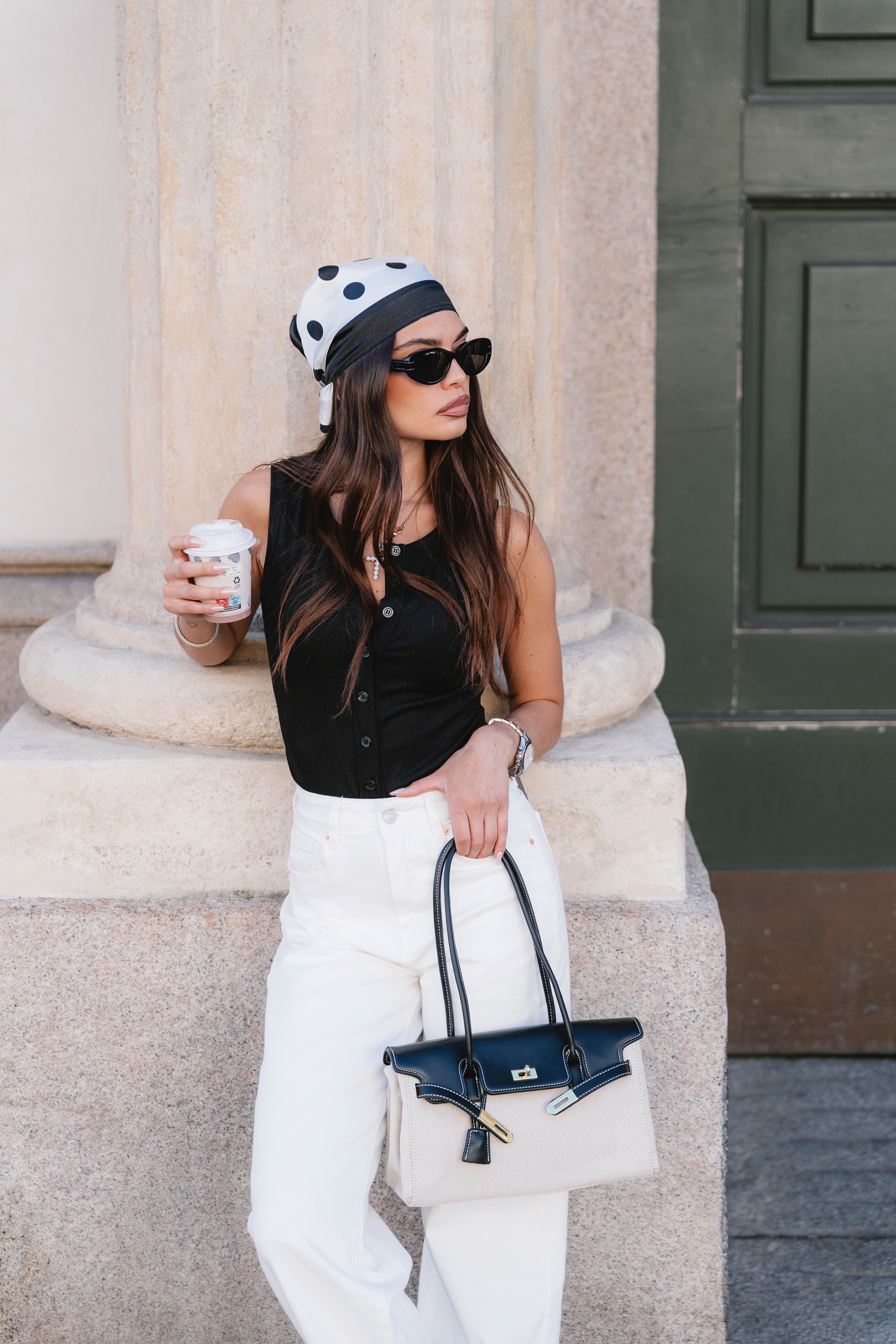 Jeans & Pantaloni
