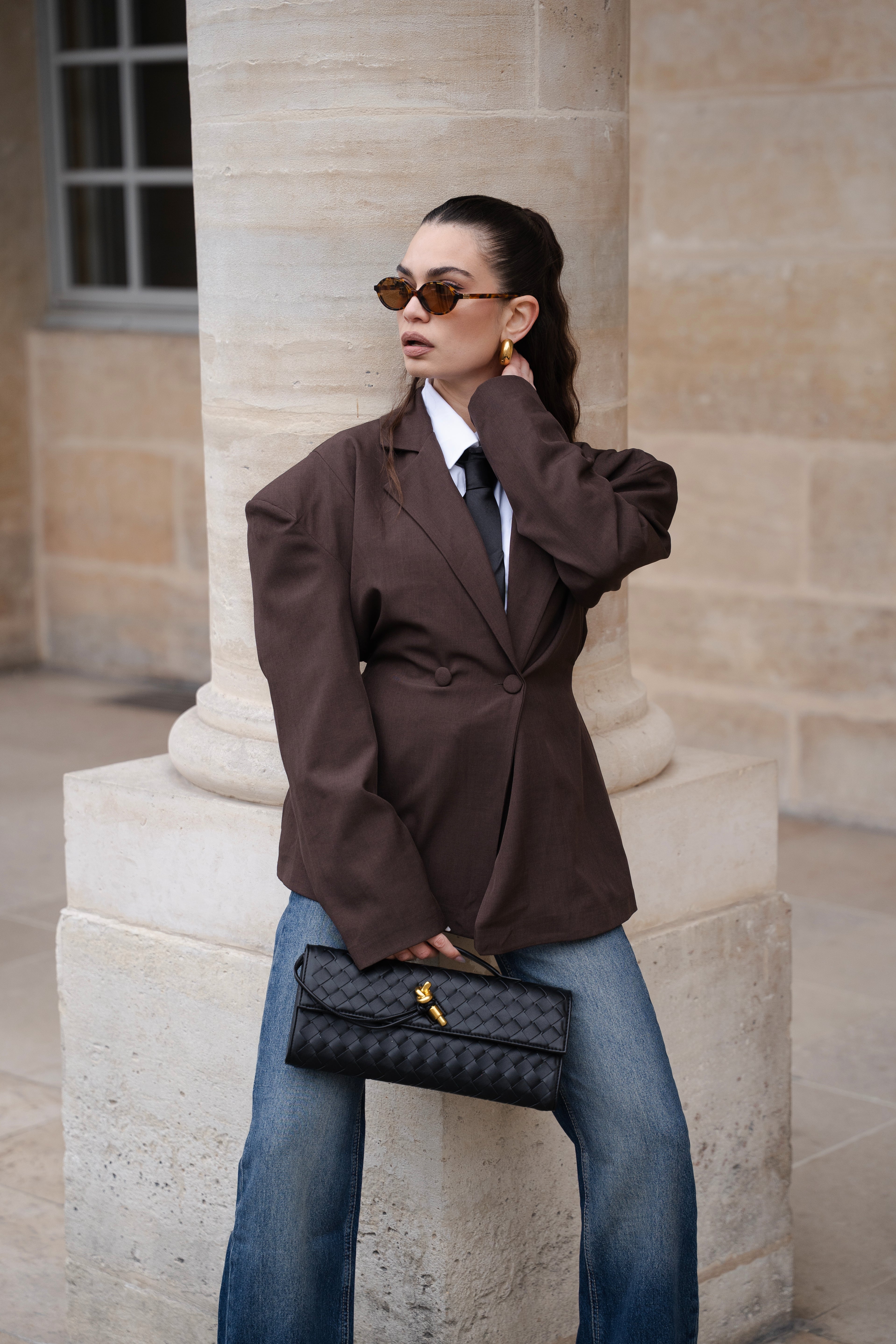 Blazer e Giacche