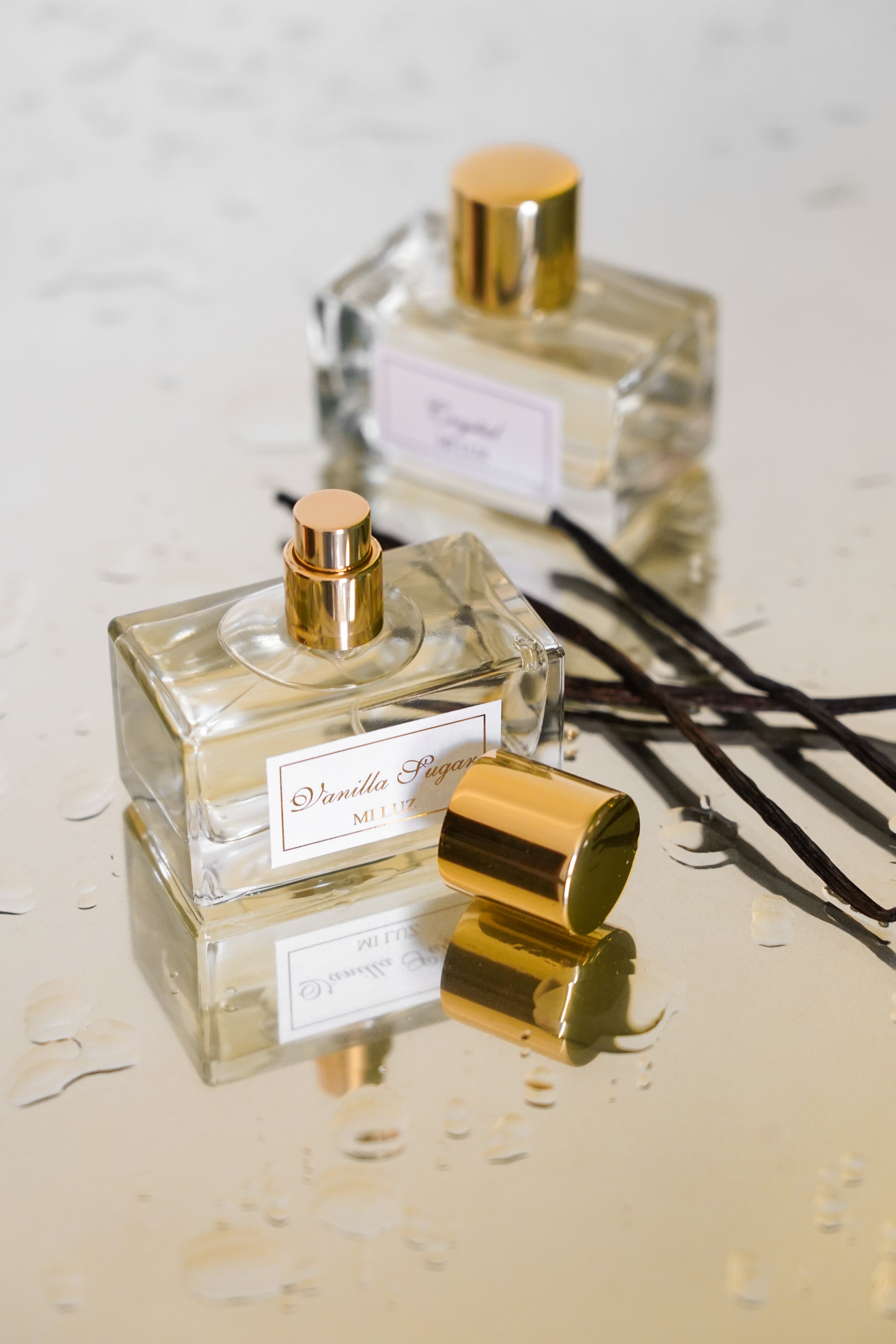 Parfums