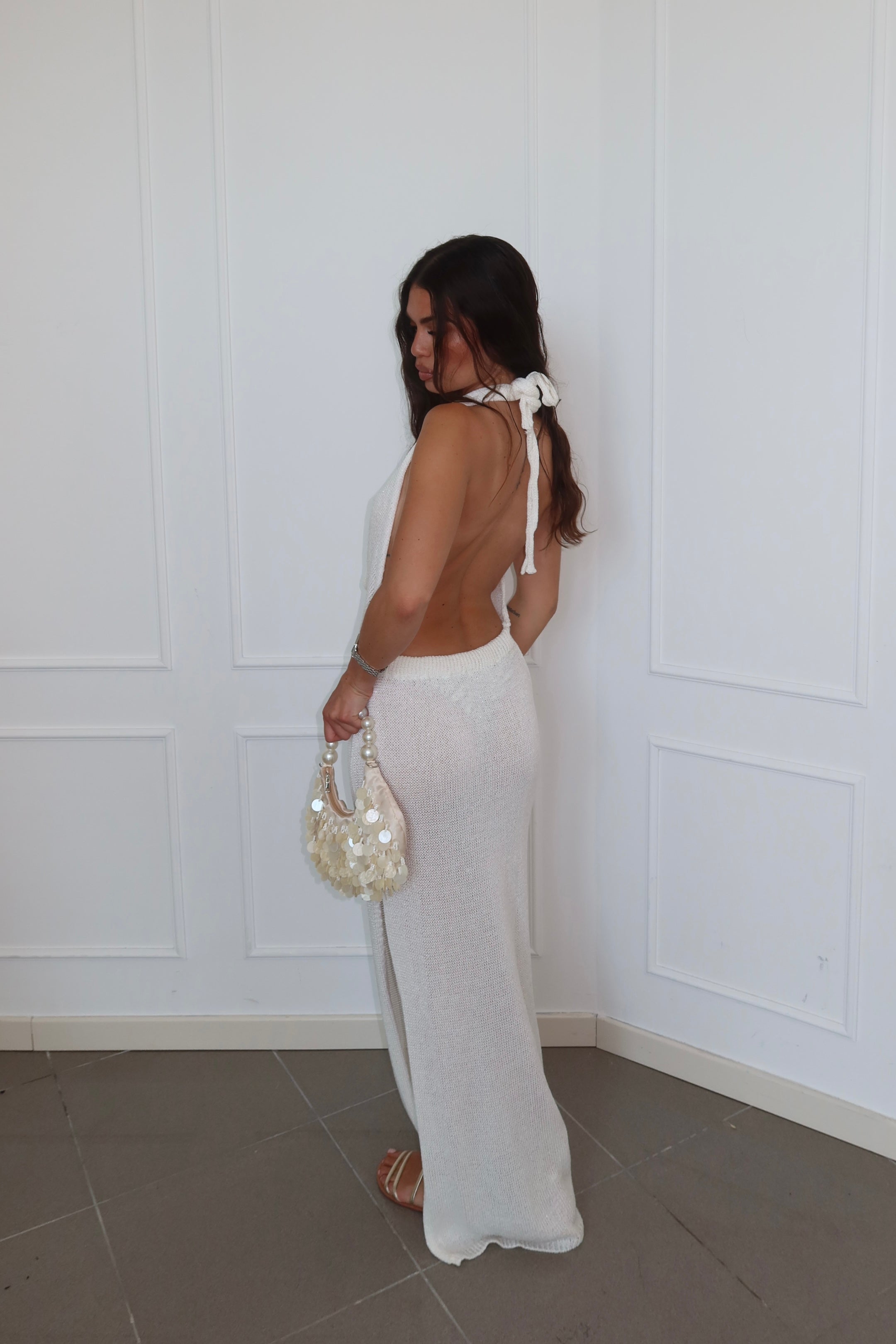 Santanna Dress