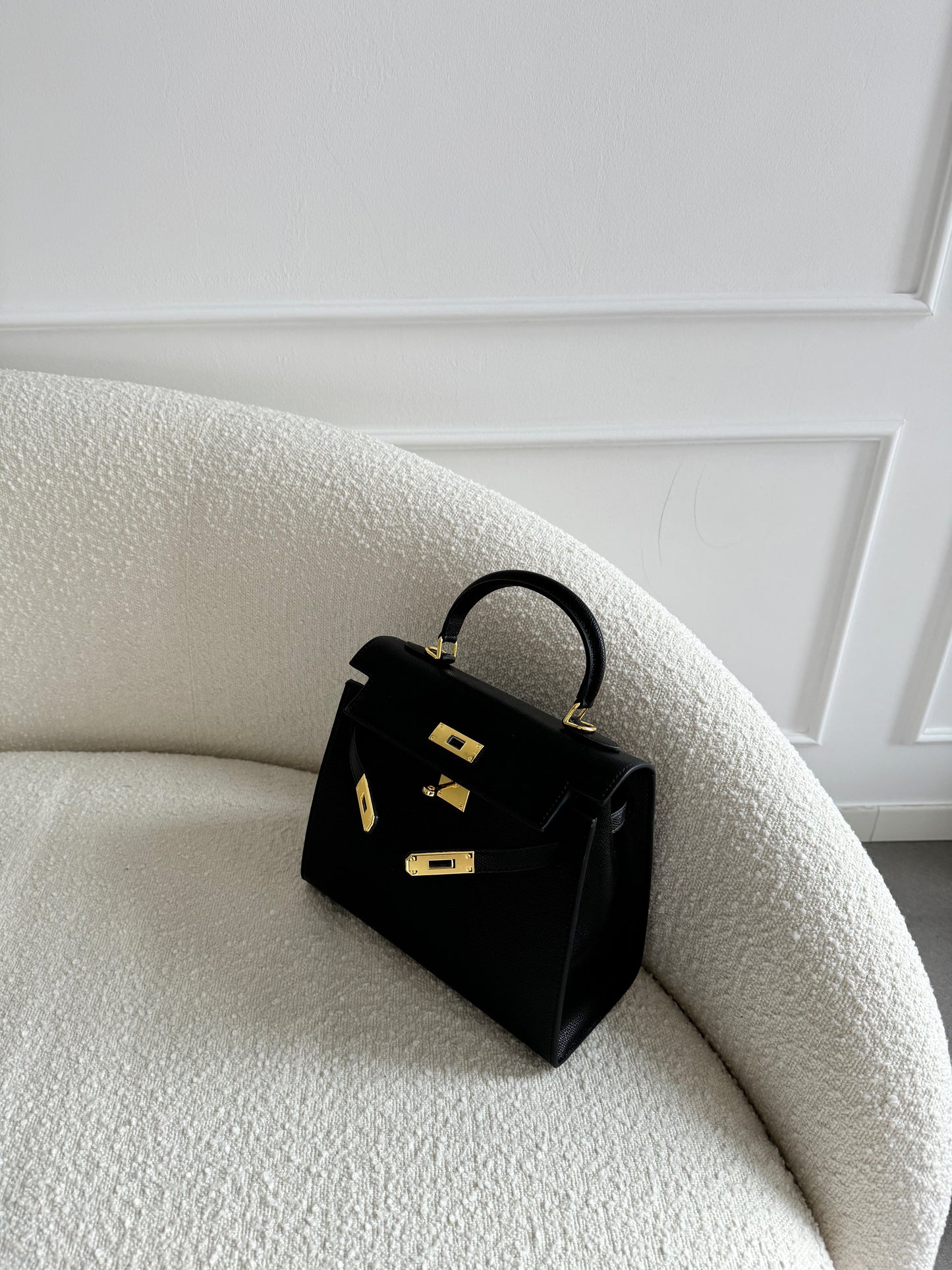 Daiana Bag Big