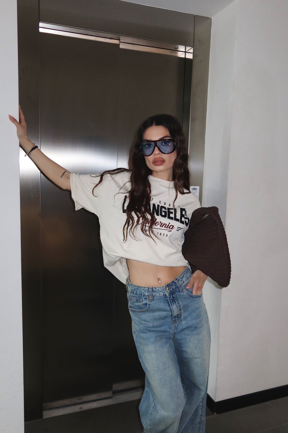 LA Teeshirt