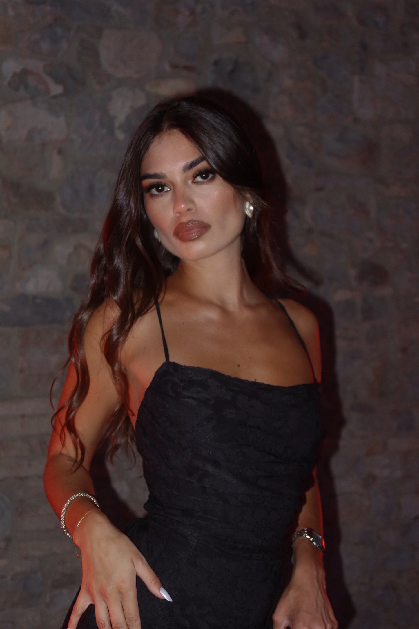 Saint Tropez Dress