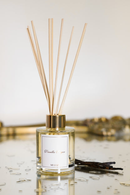 Vanilla Sugar Home Parfum