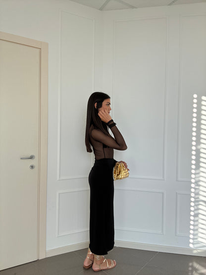 Mallorca Dress