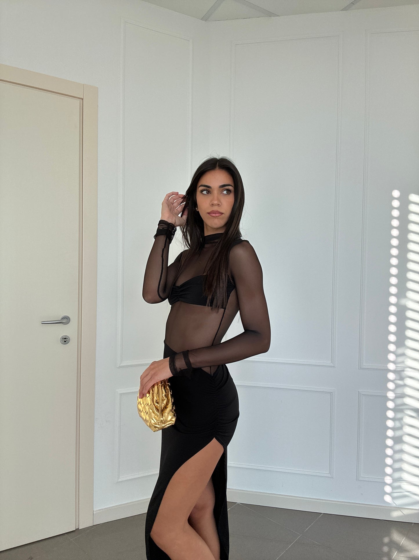 Mallorca Dress