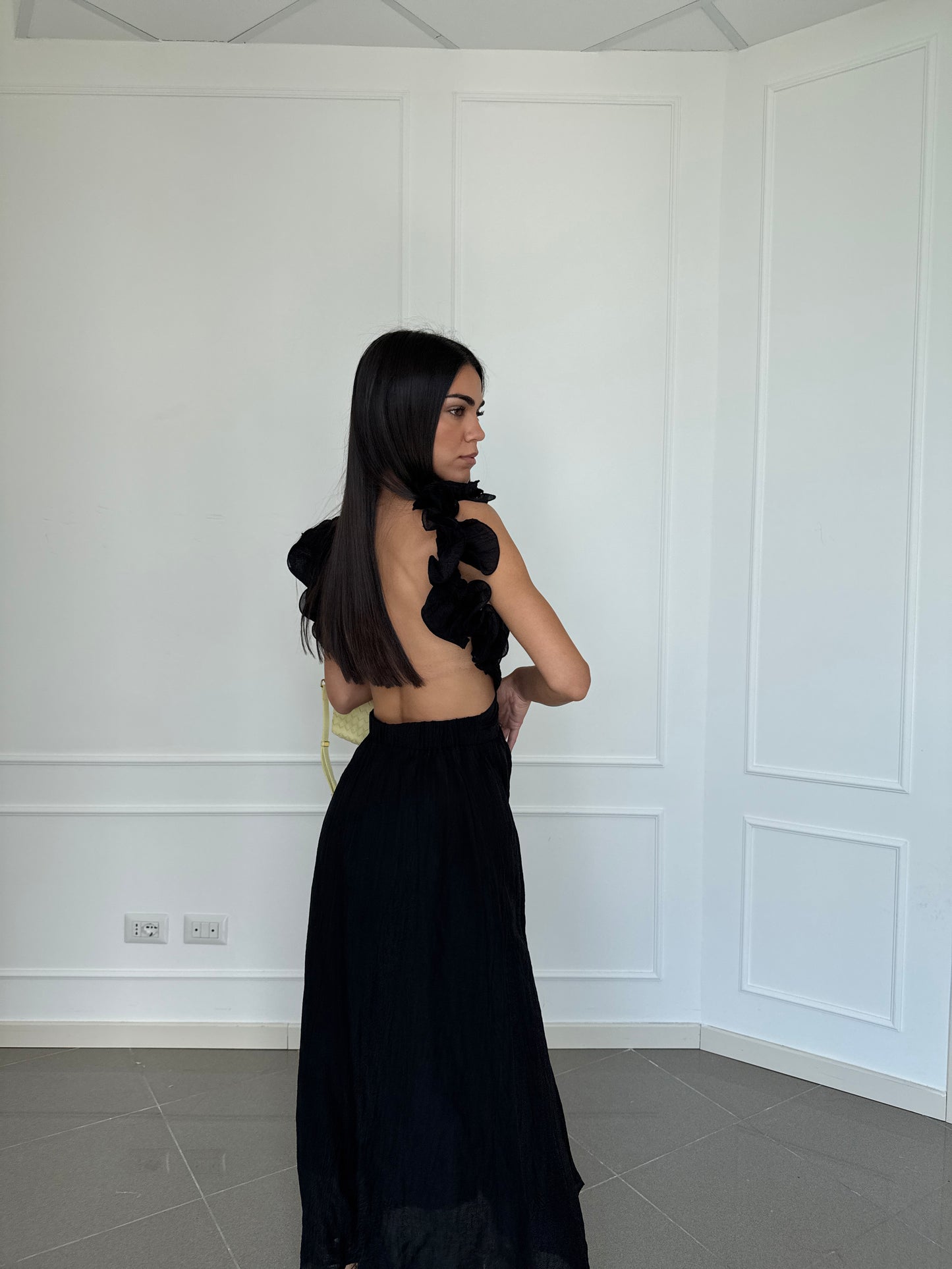 Marika Dress