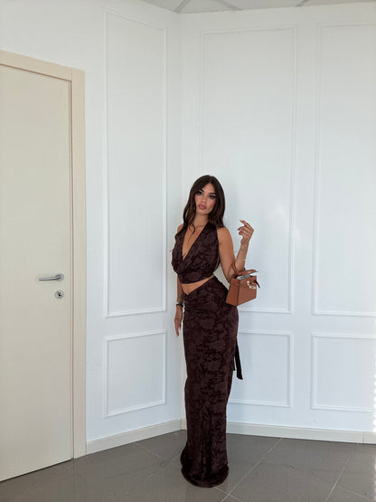 Saint Tropez Coordset