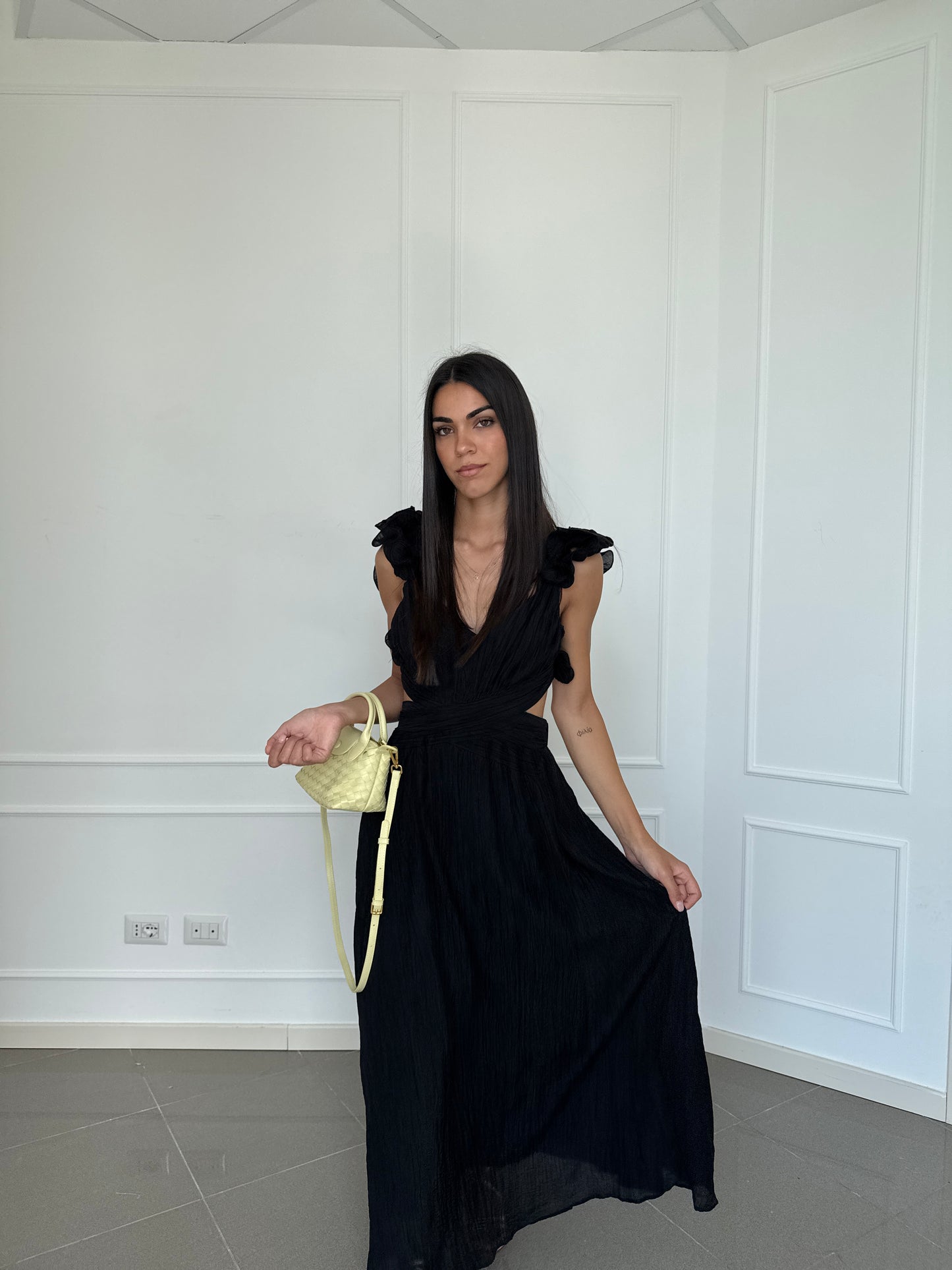 Marika Dress