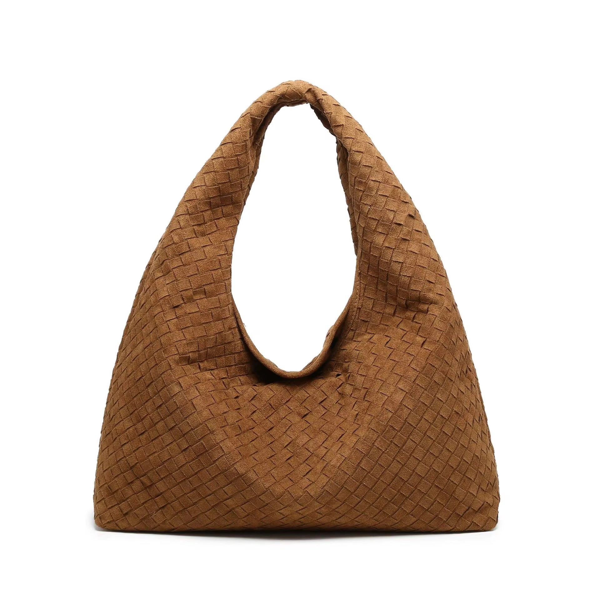 Carolina Bag Suede