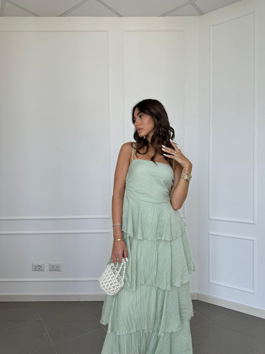 Ines Dress