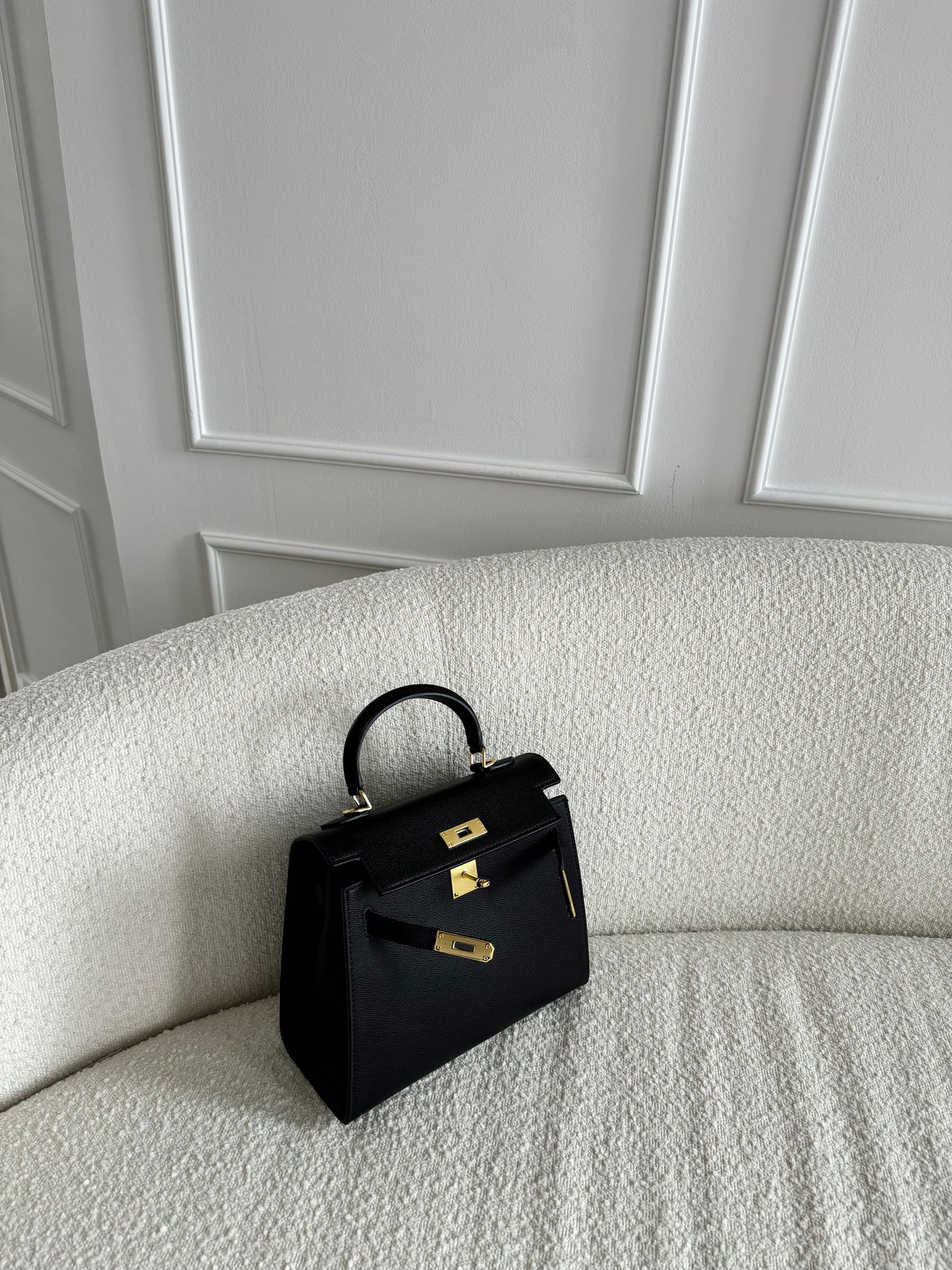 Daiana Bag Big