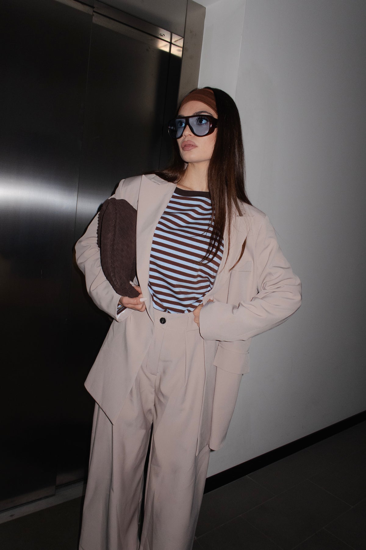 Summer Tailleur