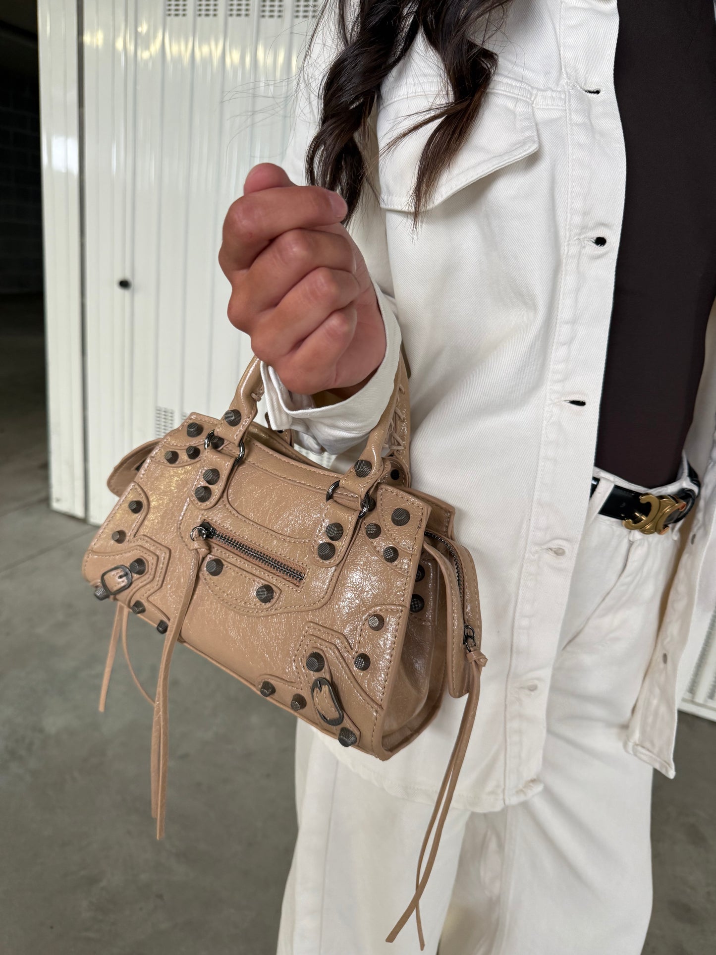 Baby Bag