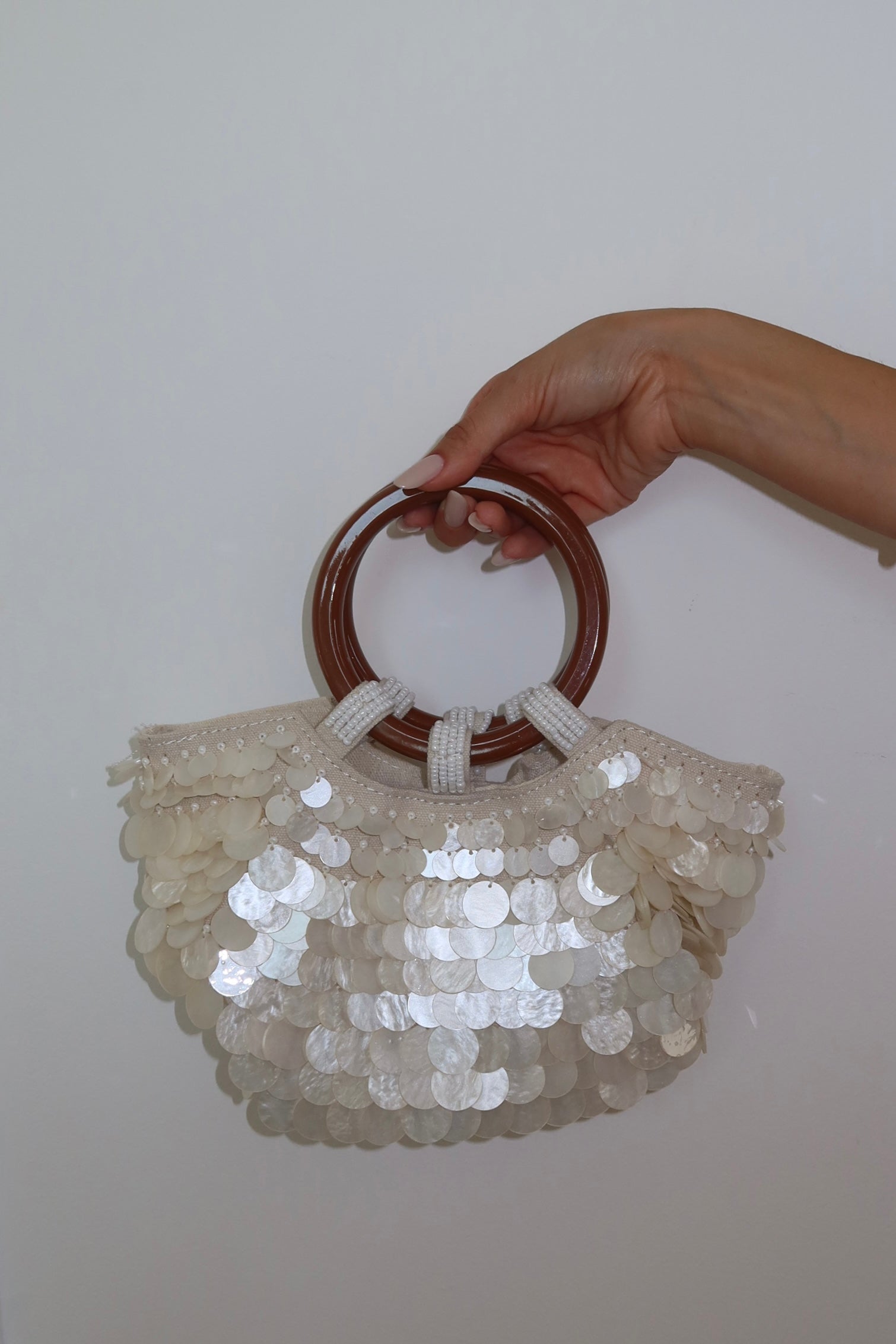 Shell Bag
