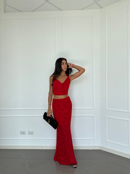 Saint Tropez Coordset