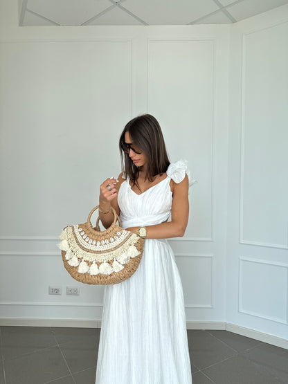 Marika Dress