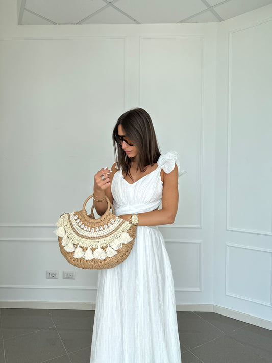 Marika Dress