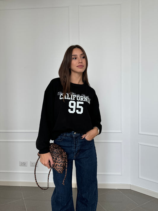 California Sweatshirt