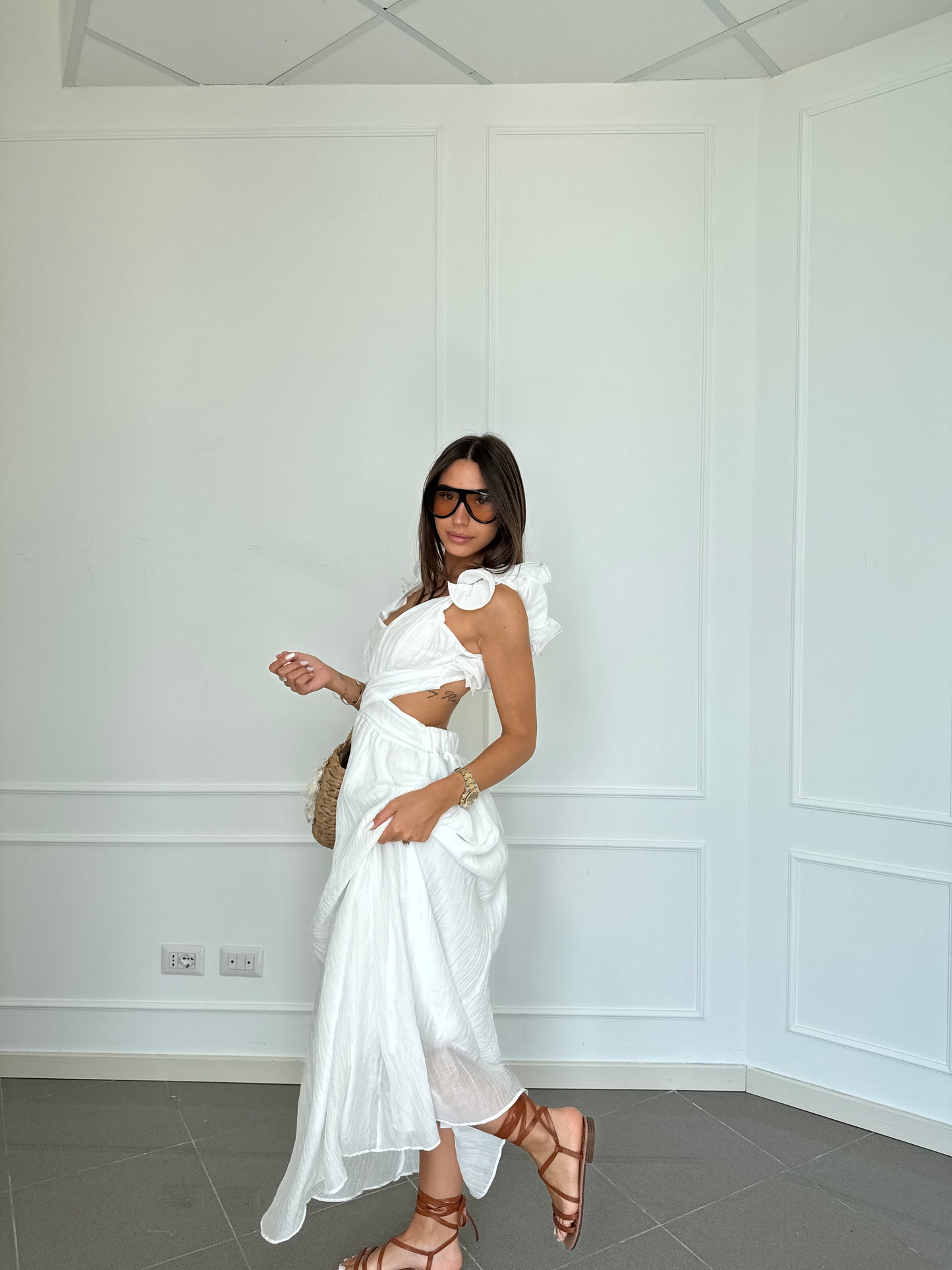 Marika Dress