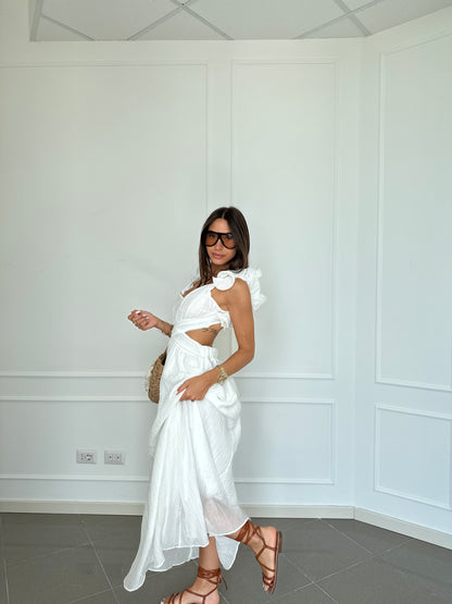 Marika Dress