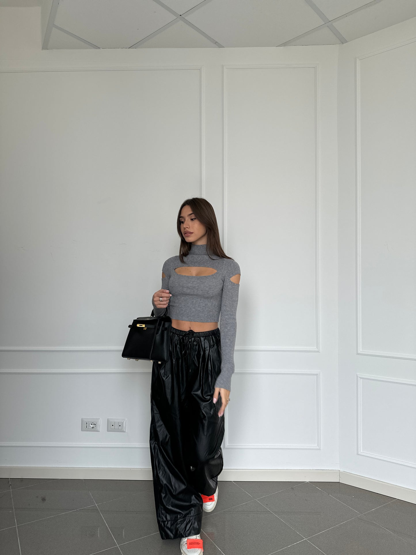 Georgina Pullover
