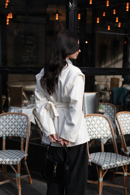 Chloe Blazer