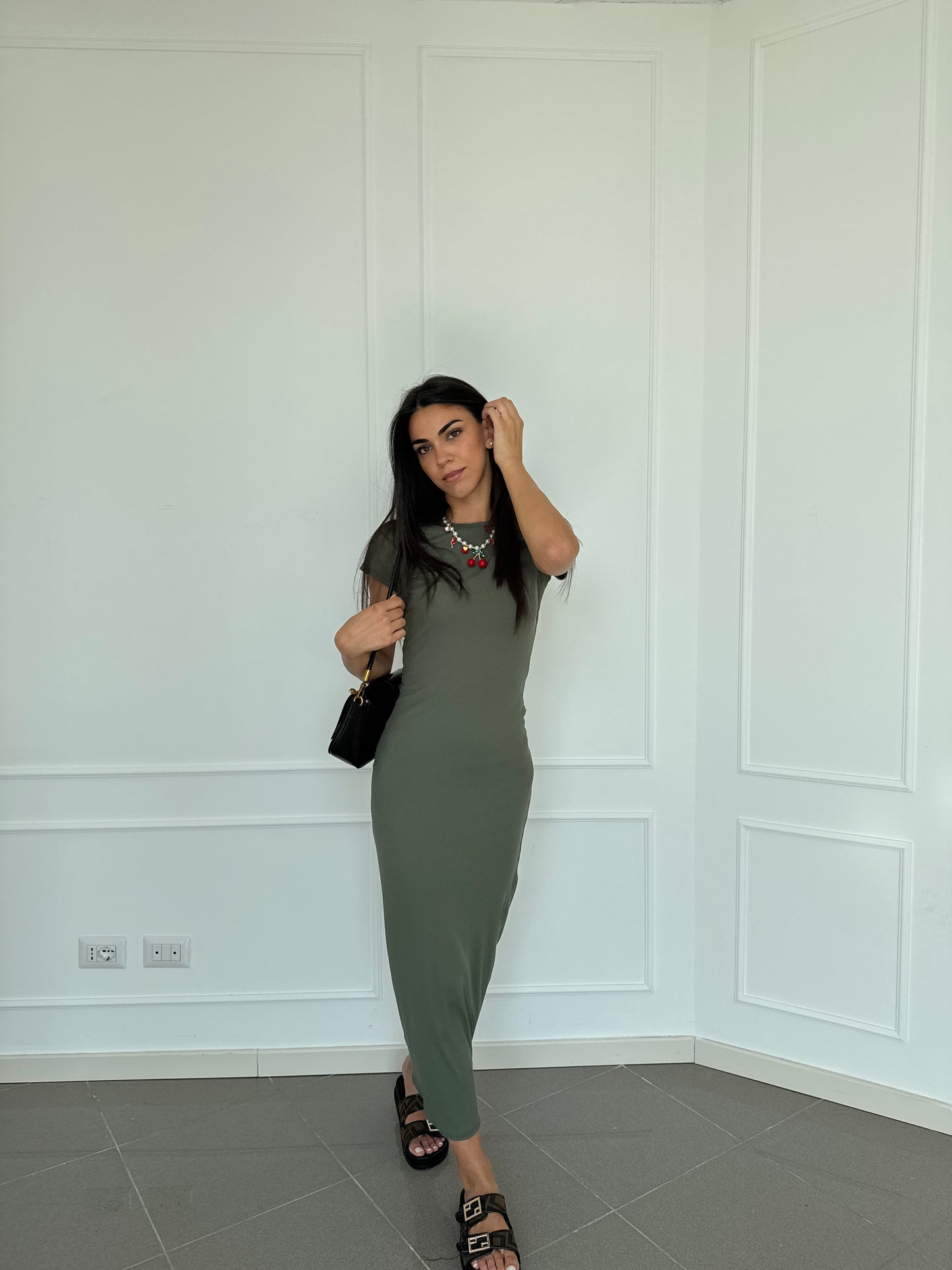 Daily Dress