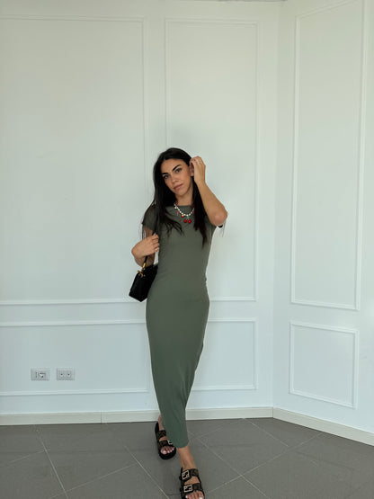 Daily Dress