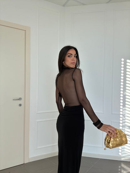 Mallorca Dress