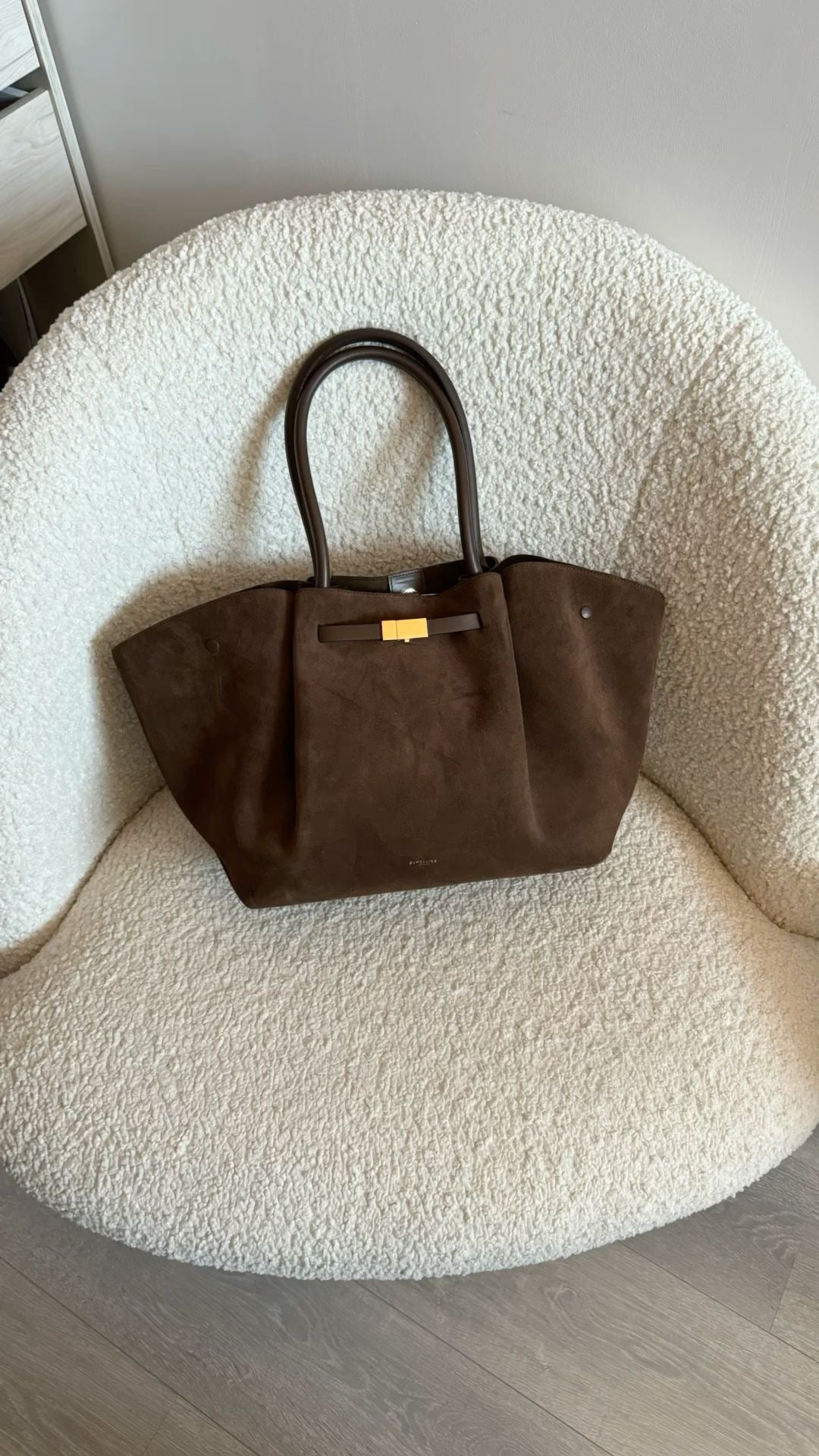 Manhattan Bag Big