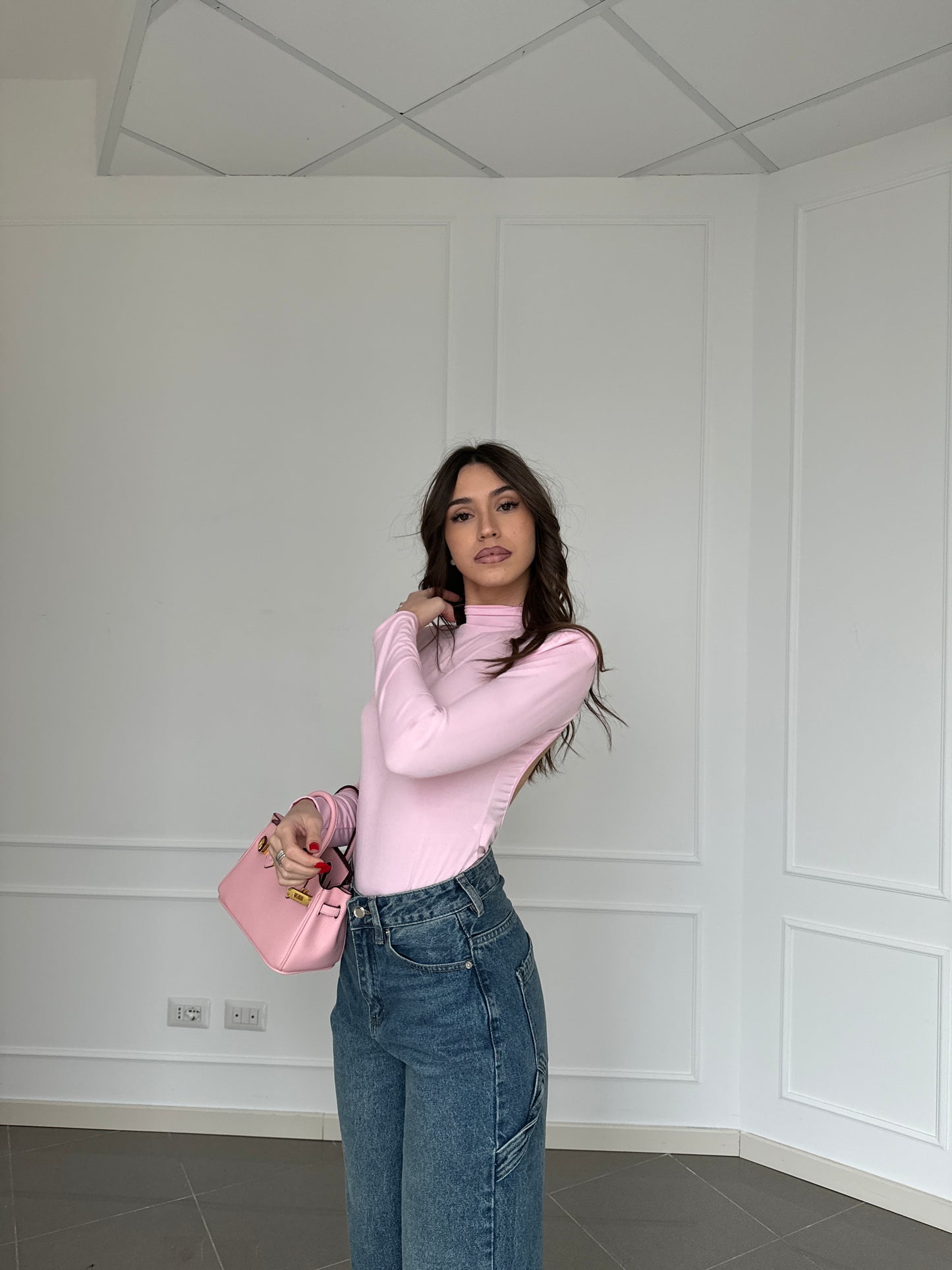 Body Sofia
