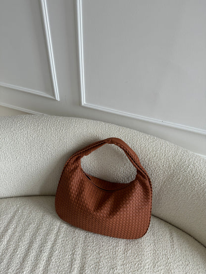 Vanilla Shopping Bag