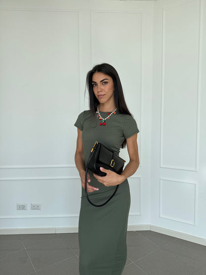 Daily Dress
