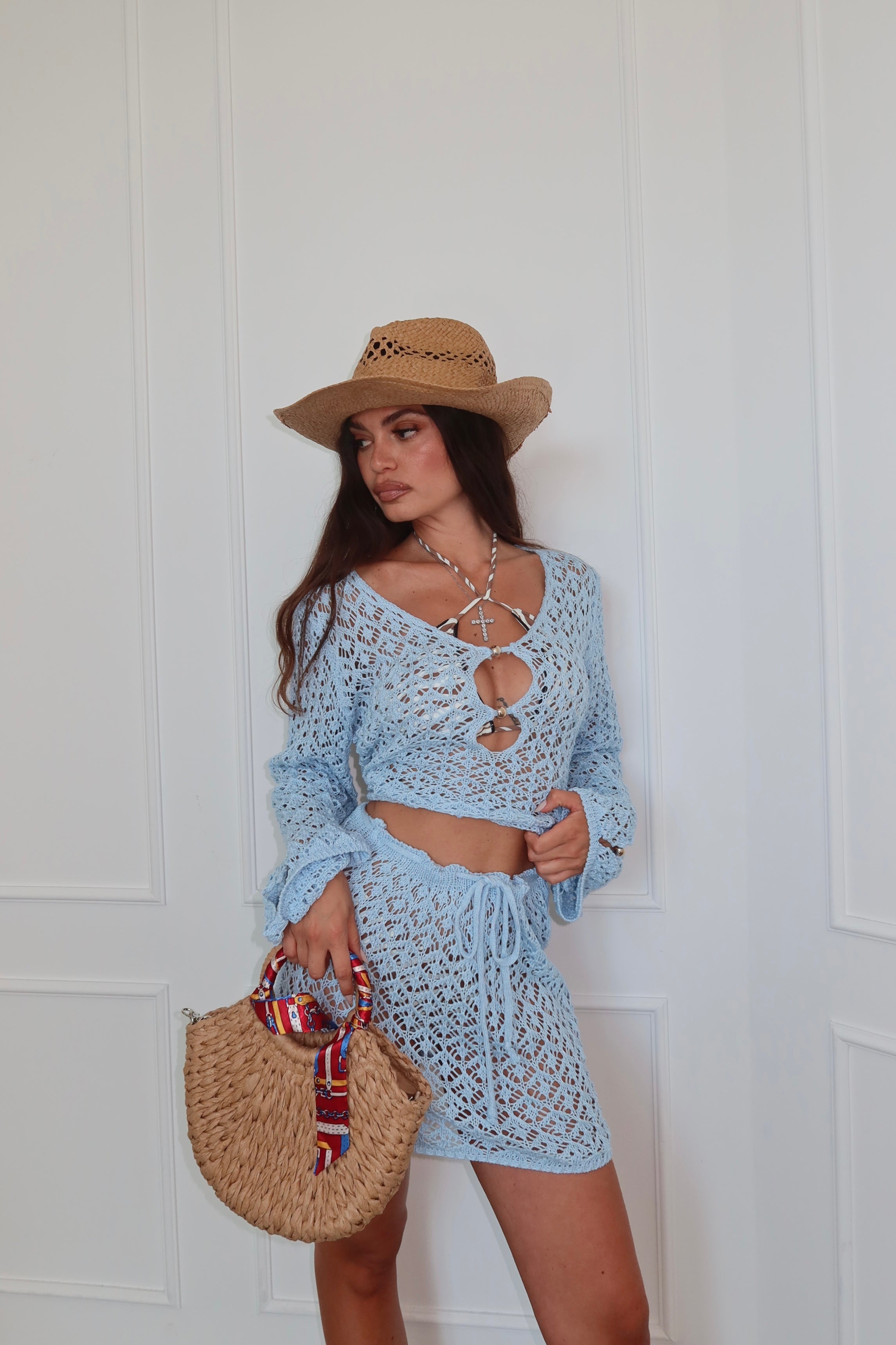 Saint Tropez Set
