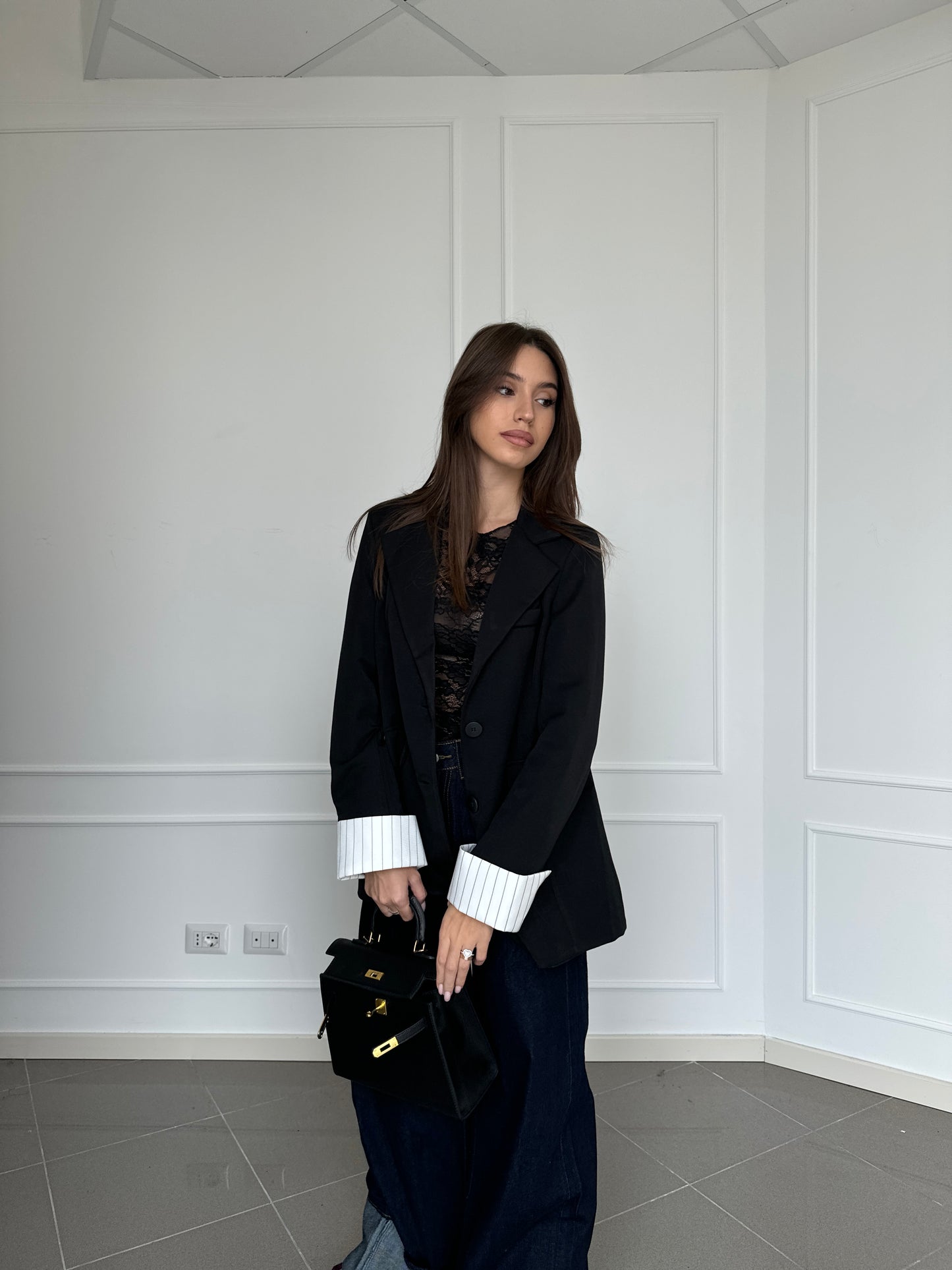 Daily Blazer