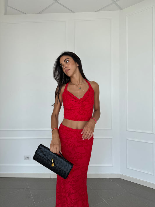 Saint Tropez Coordset