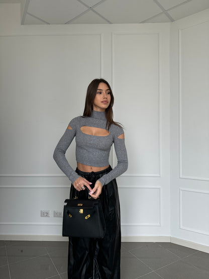 Georgina Pullover