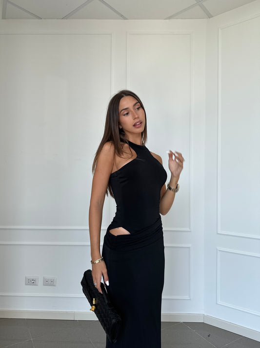 Porto Cervo Dress
