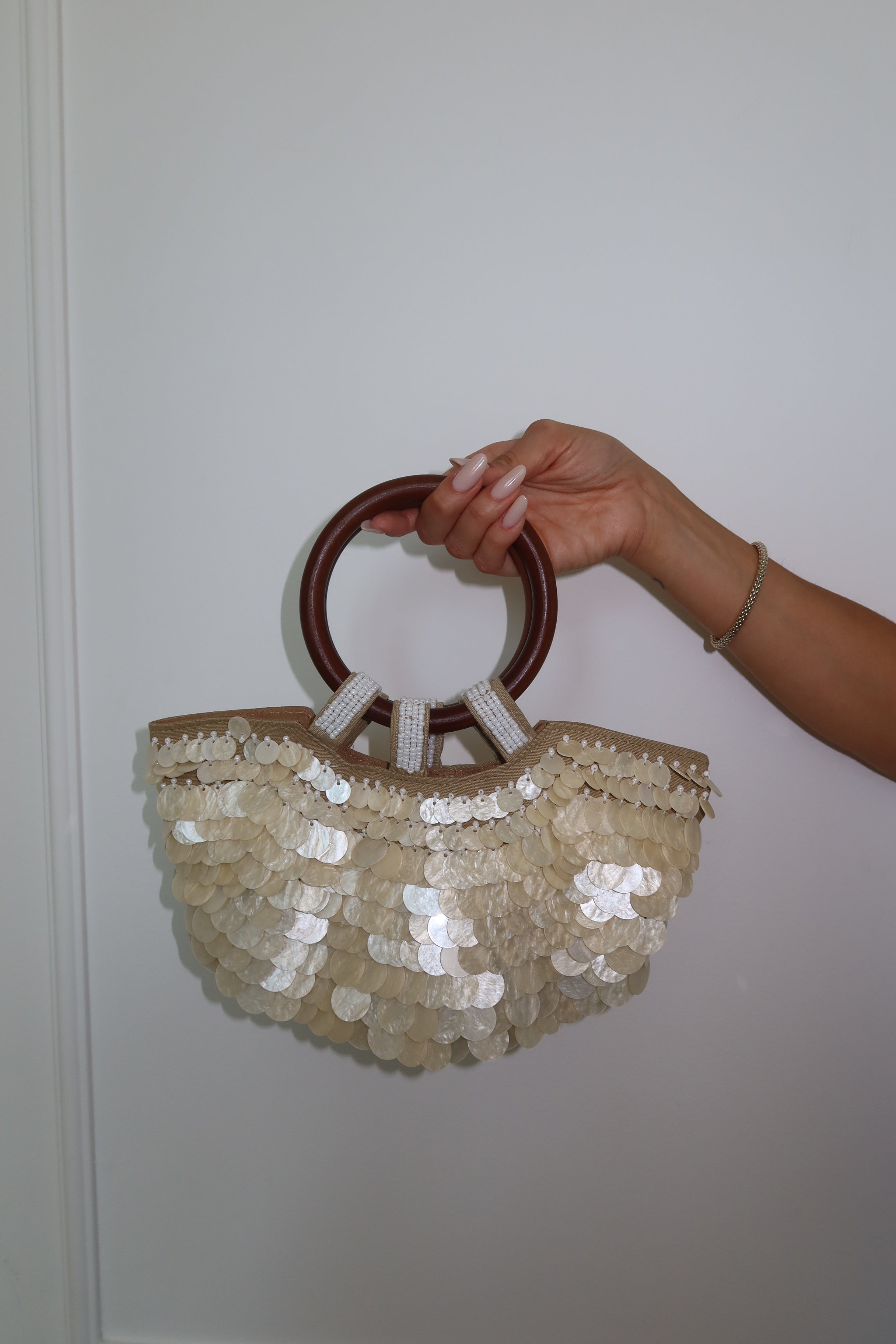 Shell Bag