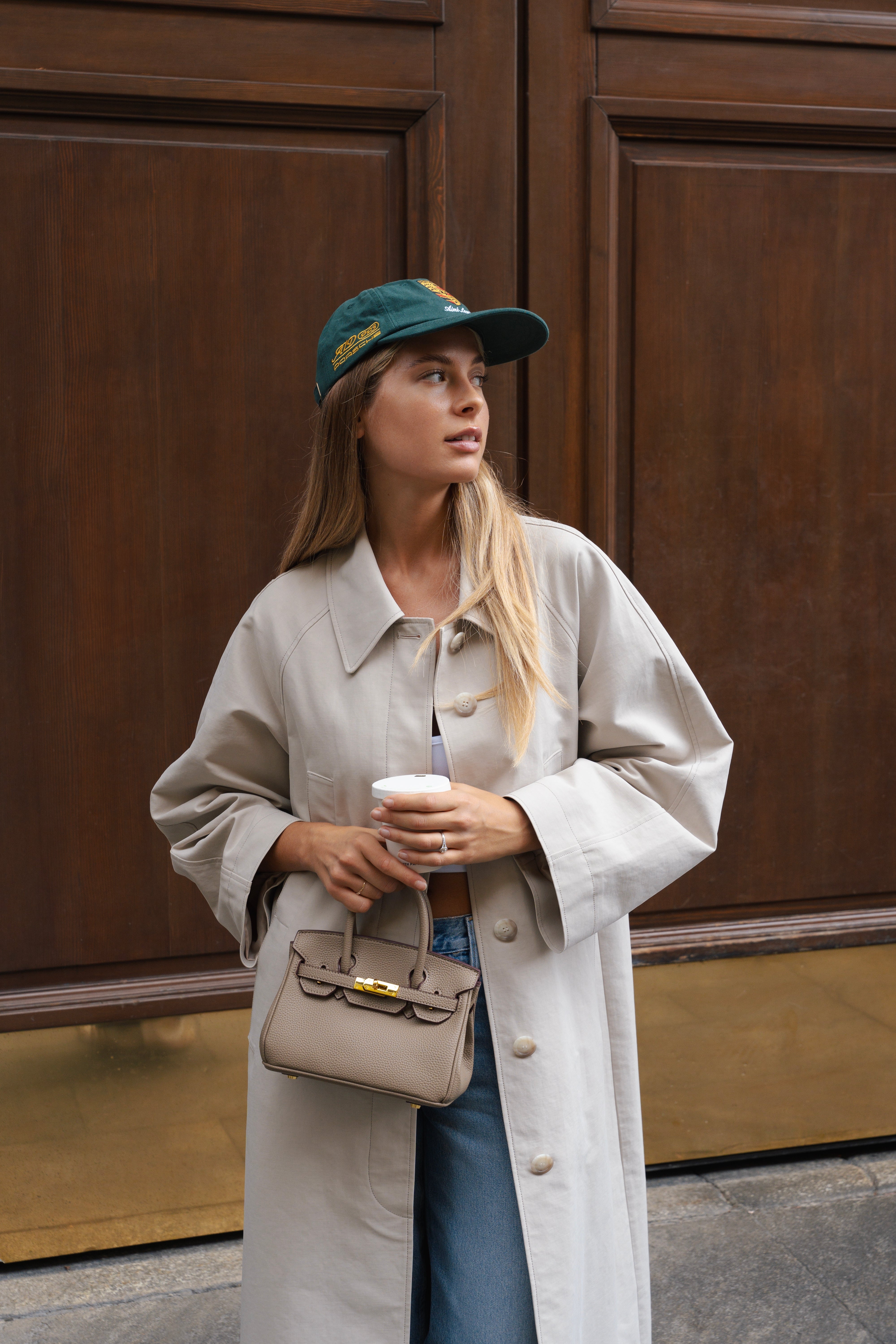 Ivy Bag mini