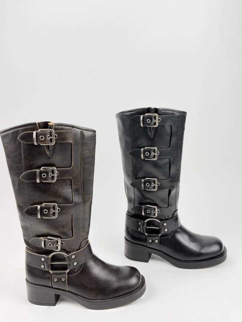 Minù Boots
