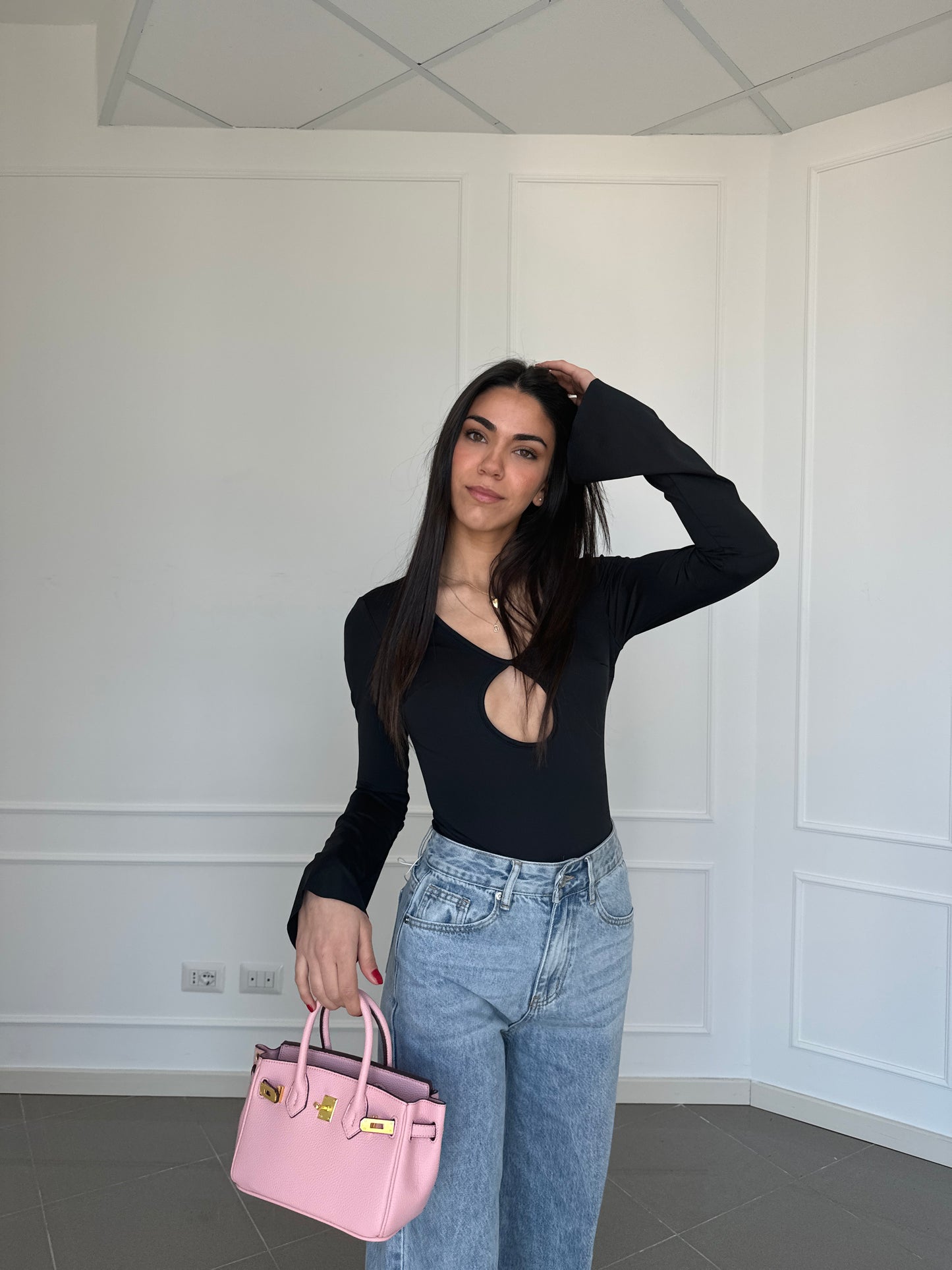 Jinda Body