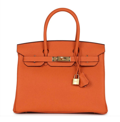 Ivy Bag Big