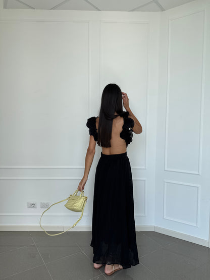 Marika Dress