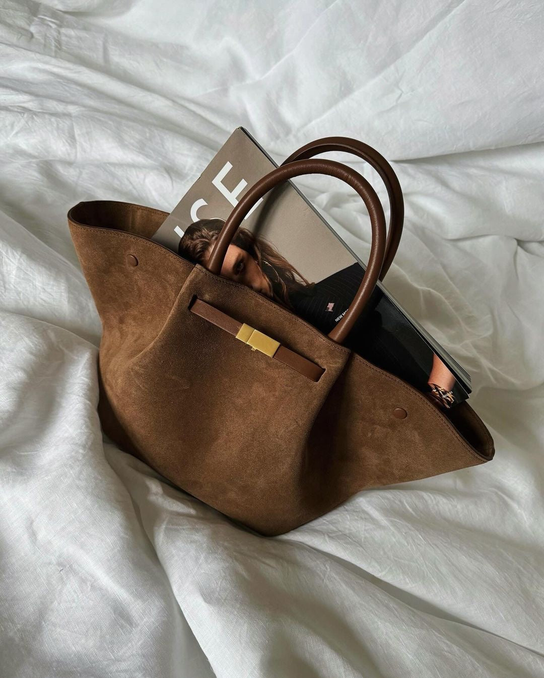 Manhattan Bag Small
