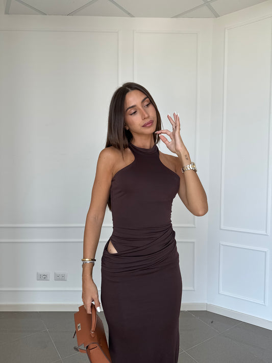 Porto Cervo Dress