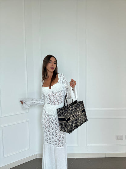 Jumeriah Dress
