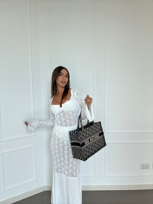 Jumeriah Dress