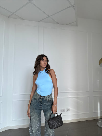 Body Melissa